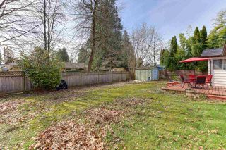 Photo 26: 19348 121 Avenue in Pitt Meadows: Central Meadows House for sale : MLS®# R2553227