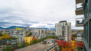 Photo 22: 904 1483 W 7TH Avenue in Vancouver: Fairview VW Condo for sale in "VERONA OF PORTICO" (Vancouver West)  : MLS®# R2637793