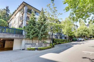 Photo 18: 207 2959 SILVER SPRINGS Boulevard in Coquitlam: Westwood Plateau Condo for sale in "Tantalus" : MLS®# R2747684