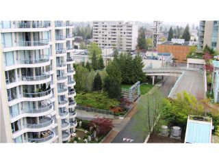 Photo 9: 904 728 PRINCESS Street in New Westminster: Uptown NW Condo for sale in "PRINCESS TOWER" : MLS®# V823200