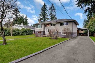 Photo 19: 1821 WOODVALE Avenue in Coquitlam: Central Coquitlam House for sale : MLS®# R2445914