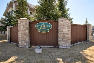 Photo 26: 1129 2371 Eversyde Avenue SW in Calgary: Evergreen Apartment for sale : MLS®# A1212835