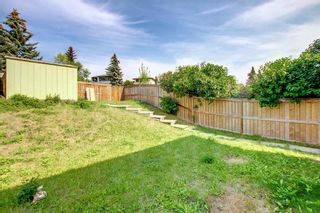 Photo 24: 77 Edgehill Drive NW in Calgary: Edgemont Semi Detached (Half Duplex) for sale : MLS®# A2001560
