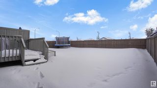 Photo 44: 1671 HAMMOND Crescent in Edmonton: Zone 58 House Half Duplex for sale : MLS®# E4324804
