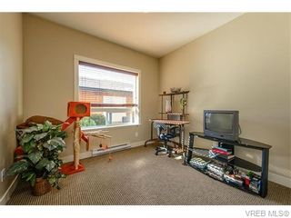 Photo 13: 104 201 Nursery Hill Dr in VICTORIA: VR Six Mile Condo for sale (View Royal)  : MLS®# 743960