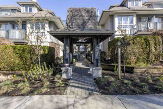 Photo 1: 34 4055 PENDER Street in Burnaby: Willingdon Heights Townhouse for sale (Burnaby North)  : MLS®# R2561152