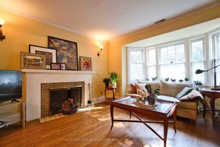 Photo 11: 26 Elsfield Road in Toronto: Freehold for sale : MLS®# W5328032