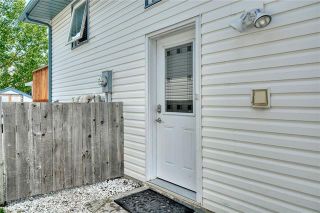 Photo 3: 6 WEST AARSBY Road: Cochrane Semi Detached for sale : MLS®# C4302909