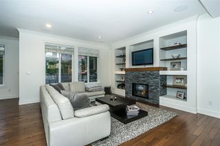 Photo 9: 17276 1 Avenue in Surrey: Pacific Douglas House for sale in "SUMMERFIELD" (South Surrey White Rock)  : MLS®# R2339320