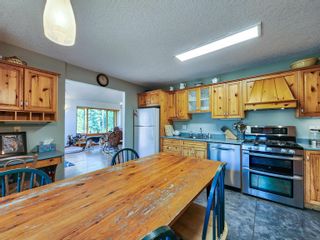 Photo 23: 15205 HUBERT Road in Prince George: Hobby Ranches House for sale (PG Rural North)  : MLS®# R2838108