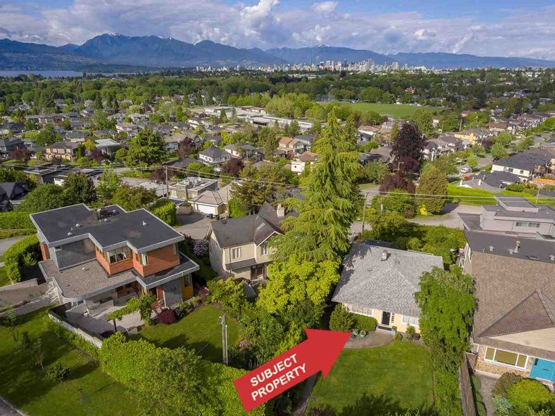 FEATURED LISTING: 3626 QUESNEL Drive Vancouver