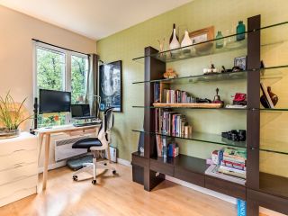 Photo 5: 305 1330 GRAVELEY Street in Vancouver: Grandview Woodland Condo for sale (Vancouver East)  : MLS®# R2725022