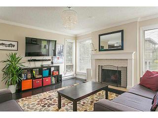 Photo 3: 207 1260 W 10TH Avenue in Vancouver: Fairview VW Condo for sale (Vancouver West)  : MLS®# V1138450