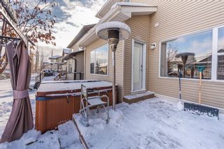 Photo 43: 109 Cougarstone Manor SW in Calgary: Cougar Ridge Detached for sale : MLS®# A2022531