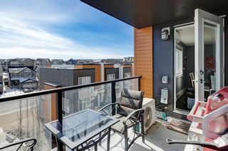 Photo 25: 515 10 Kincora Glen Park NW in Calgary: Kincora Apartment for sale : MLS®# A2035765