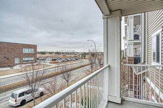 Photo 20: 202 304 Cranberry Park SE in Calgary: Cranston Apartment for sale : MLS®# A1181910