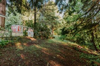 Photo 16: 7734 FAWN Road in Halfmoon Bay: Halfmn Bay Secret Cv Redroofs Manufactured Home for sale (Sunshine Coast)  : MLS®# R2690100
