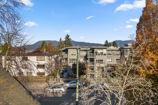 Photo 33: 316 3150 W 4TH Avenue in Vancouver: Kitsilano Condo for sale in "THE AVANTI" (Vancouver West)  : MLS®# R2750625