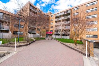 Photo 2: 503 30 Mchugh Court NE in Calgary: Mayland Heights Apartment for sale : MLS®# A2107366