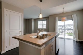 Photo 4: 1209 881 Sage Valley Boulevard NW in Calgary: Sage Hill Row/Townhouse for sale : MLS®# A1237842