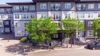 Main Photo: 5319 2660 22 Street: Red Deer Apartment for sale : MLS®# A2102352