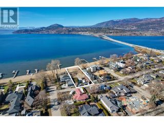 Photo 2: 1978 McDougall Street in Kelowna: Vacant Land for sale : MLS®# 10310532