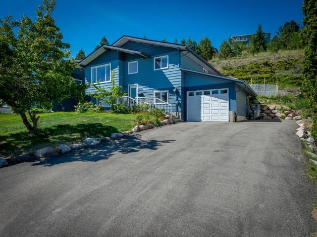 FEATURED LISTING: 2200 SIFTON Avenue Kamloops