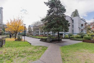 Photo 24: 302 - 1200 Pacific Street in Coquitlam: North Coquitlam Condo for sale : MLS®# R2632139