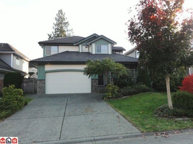 Main Photo: 14670 73RD Avenue in Surrey: East Newton House for sale in "Chimney Heights" : MLS®# F1204338