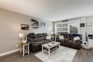 Photo 3: 103 2461 Baysprings Link SW: Airdrie Row/Townhouse for sale : MLS®# A2030803