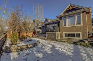 Photo 36: 33 WEST COACH Way SW in Calgary: West Springs Detached for sale : MLS®# A1053382