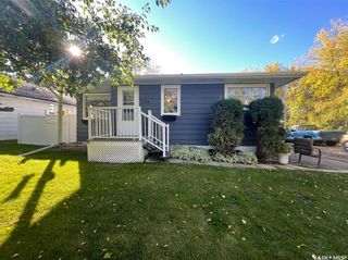 Photo 1: 234 Second Street East in Norquay: Residential for sale : MLS®# SK928513