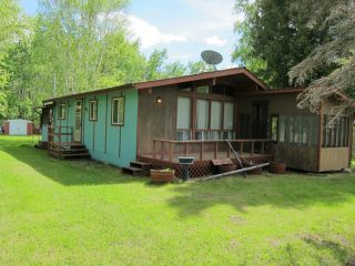 Photo 1: 42 Frontier Road in BEACONIA: Manitoba Other Residential for sale : MLS®# 1309795