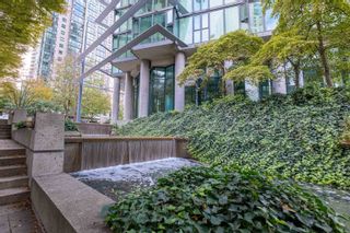 Photo 3: 608 1331 W GEORGIA Street in Vancouver: Coal Harbour Condo for sale in "The Pointe" (Vancouver West)  : MLS®# R2814062