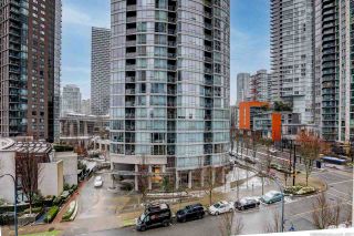 Photo 39: 603 1438 RICHARDS Street in Vancouver: Yaletown Condo for sale in "Azura 1" (Vancouver West)  : MLS®# R2539405