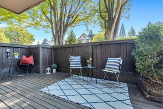 Photo 18: 115 1235 W 15TH Avenue in Vancouver: Fairview VW Condo for sale in "THE SHAUGHNESSY" (Vancouver West)  : MLS®# R2727178