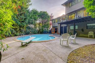 Photo 17: 4284 MADELEY Road in North Vancouver: Upper Delbrook House for sale in "Upper Delbrook" : MLS®# R2415940