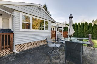 Photo 27: 33489 9TH Avenue in Mission: Mission BC House for sale : MLS®# R2632346
