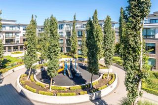 Photo 24: 312 9333 TOMICKI Avenue in Richmond: West Cambie Condo for sale : MLS®# R2881545