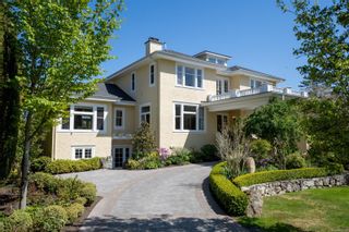 Photo 10: 2970 Rutland Rd in Oak Bay: OB Uplands Single Family Residence for sale : MLS®# 954712