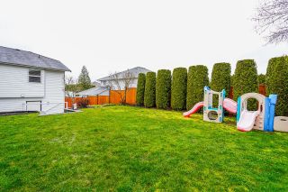 Photo 33: 34587 SANDON Drive in Abbotsford: Abbotsford East House for sale : MLS®# R2666780