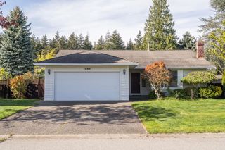 Photo 1: 14309 19A Avenue in Surrey: Sunnyside Park Surrey House for sale in "Ocean Bluff" (South Surrey White Rock)  : MLS®# R2876738