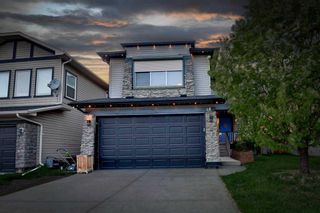 Main Photo: 48 Chapalina Manor SE in Calgary: Chaparral Detached for sale : MLS®# A2136455