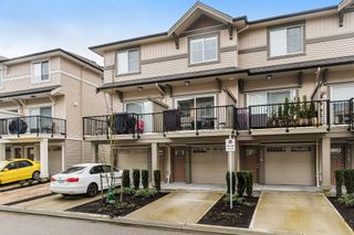 Photo 14: 107 10151 240 Street in Maple Ridge: Albion Townhouse for sale in "ALBION STATION" : MLS®# R2157278