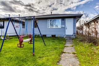 Photo 1: 4437 1ST Avenue in Prince George: Heritage 1/2 Duplex for sale (PG City West (Zone 71))  : MLS®# R2628451