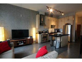 Photo 4: # 309 2635 PRINCE EDWARD ST in Vancouver: Mount Pleasant VE Condo for sale (Vancouver East)  : MLS®# V1044416