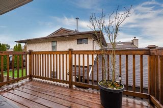 Photo 31: 2207 WILLOUGHBY Way in Langley: Willoughby Heights House for sale in "Langley Meadows" : MLS®# R2668513