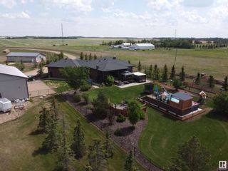 Photo 3: 48566 RGE RD 245: Rural Leduc County House for sale : MLS®# E4352992