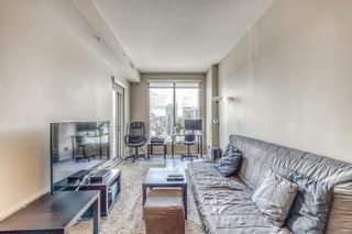 Photo 8: 1805 1320 1 Street SE in Calgary: Beltline Apartment for sale : MLS®# A1218293