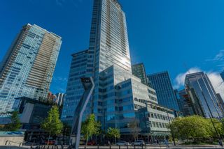 Photo 58: 3501 1077 W CORDOVA Street in Vancouver: Coal Harbour Condo for sale in "Rogers Tower" (Vancouver West)  : MLS®# R2843574